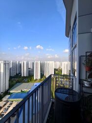 High Park Residences (D28), Apartment #591328891